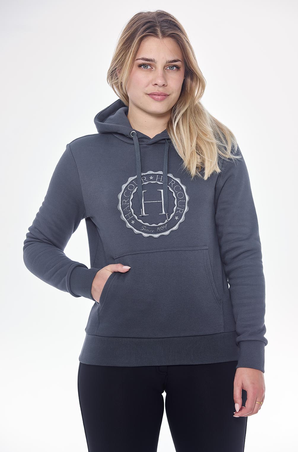 Harcour USA - Samy Unisex Hoodie