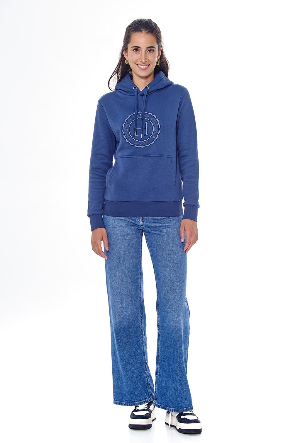 Harcour USA - Samy Unisex Hoodie