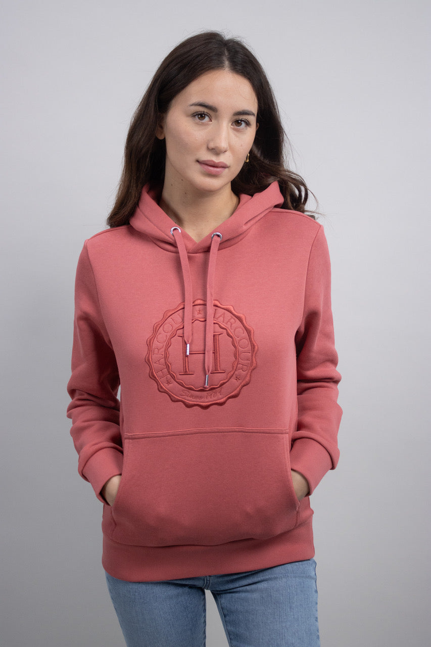 Harcour USA - Samy Unisex Hoodie