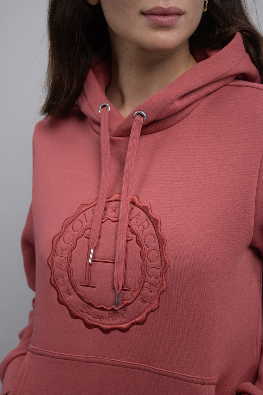 Harcour USA - Samy Unisex Hoodie