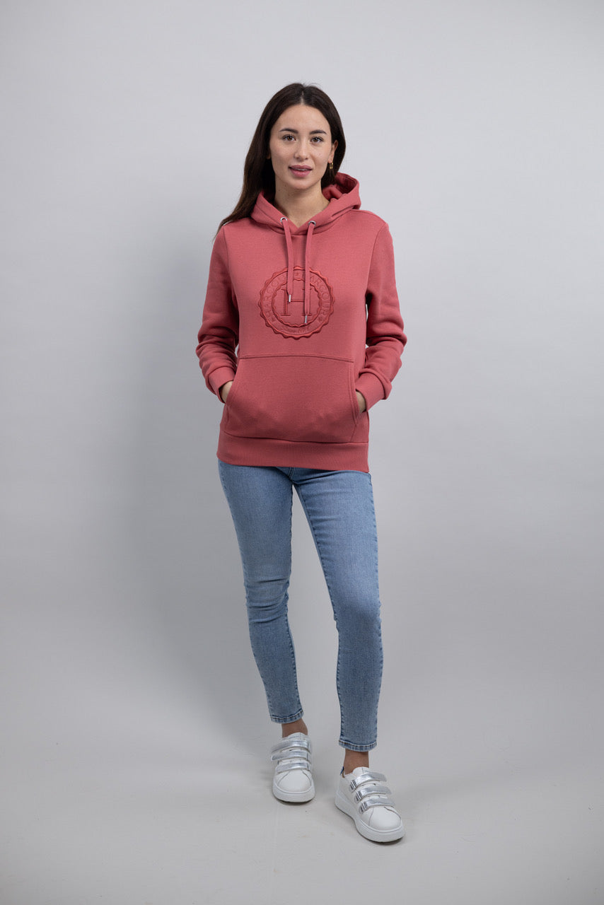 Harcour USA - Samy Unisex Hoodie