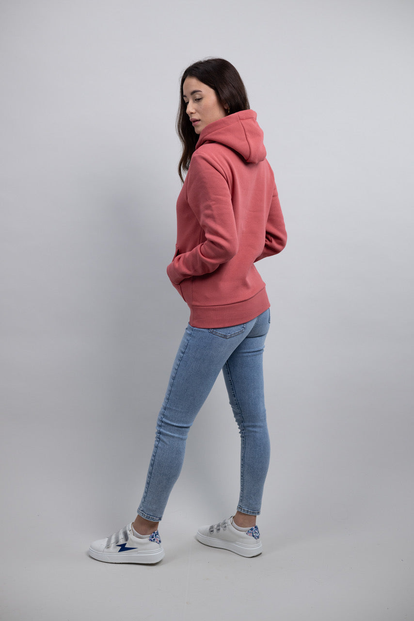 Harcour USA - Samy Unisex Hoodie