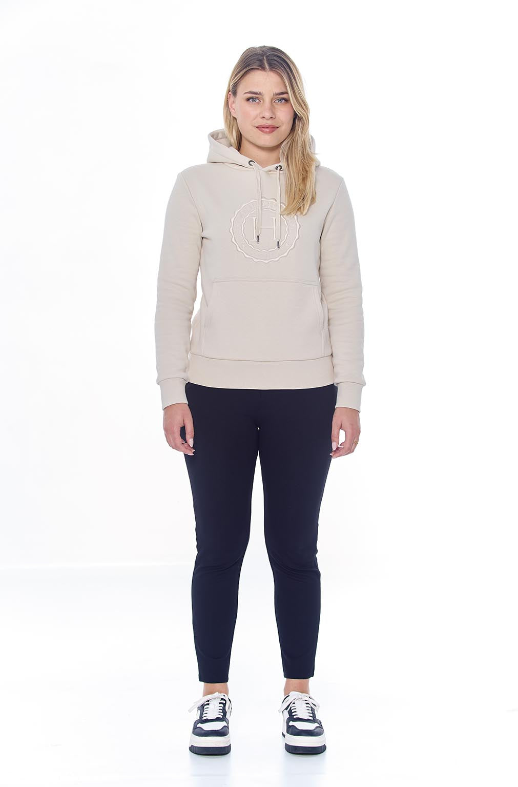 Harcour USA - Samy Unisex Hoodie