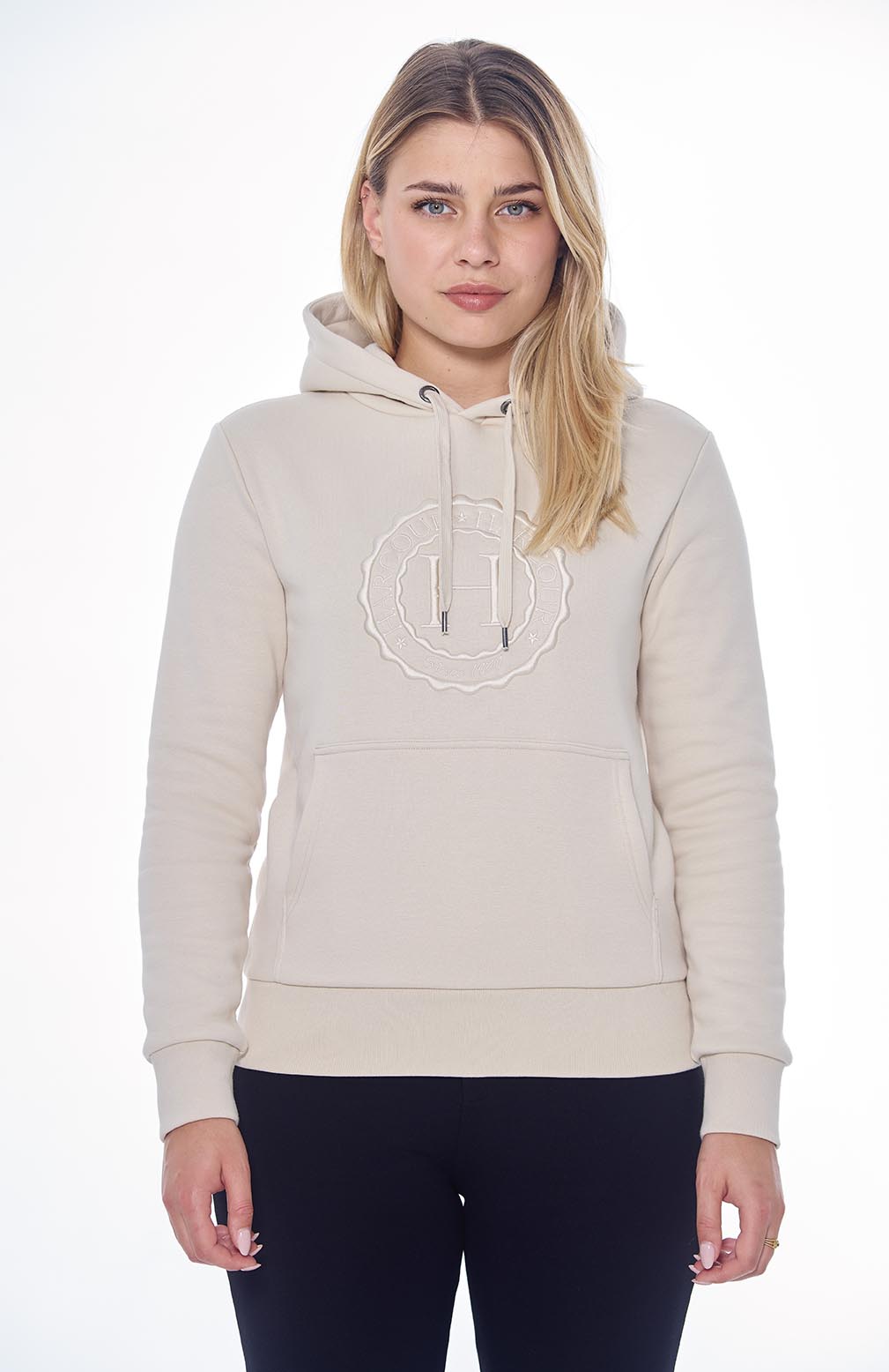 Harcour USA - Samy Unisex Hoodie