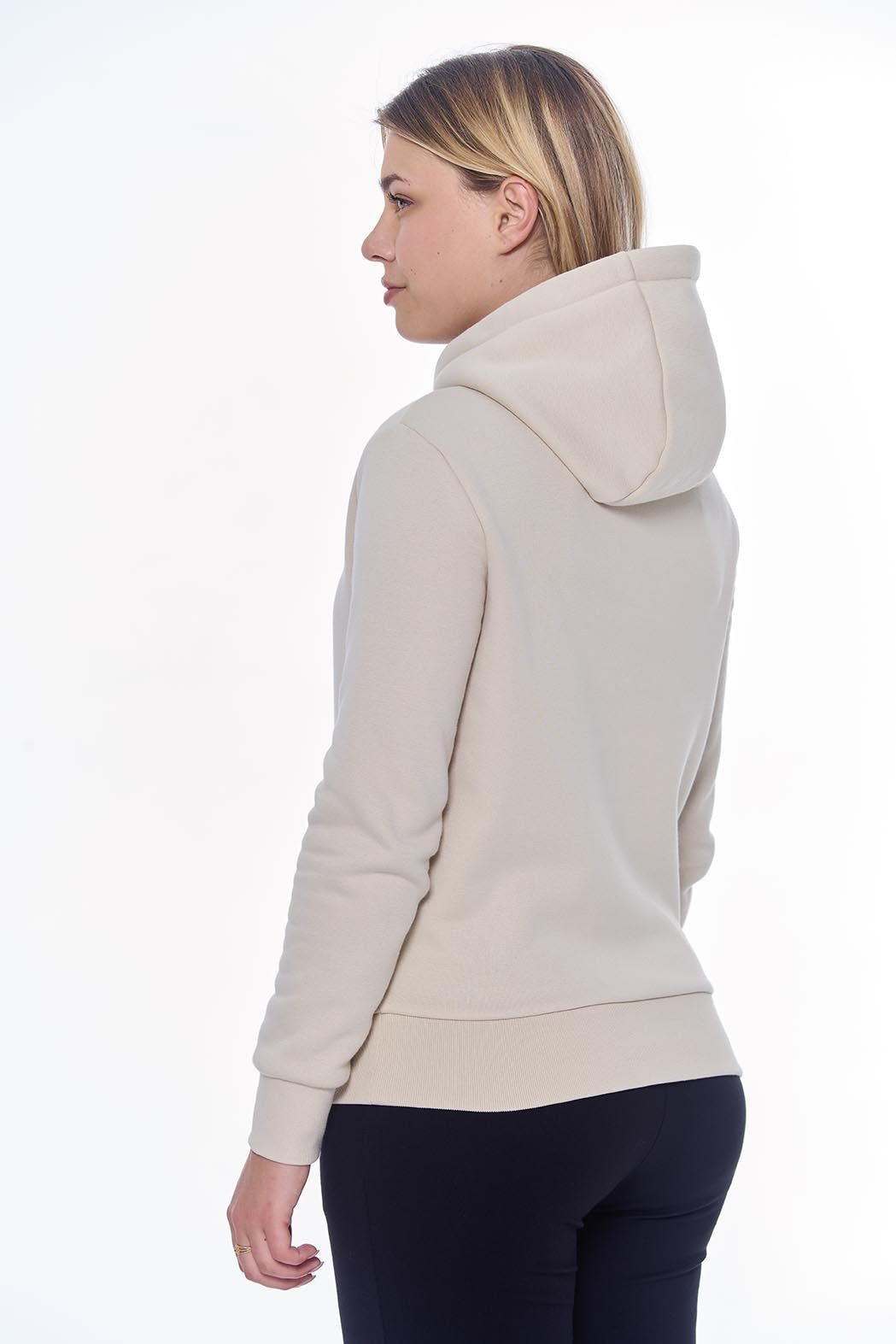 Harcour USA - Samy Unisex Hoodie