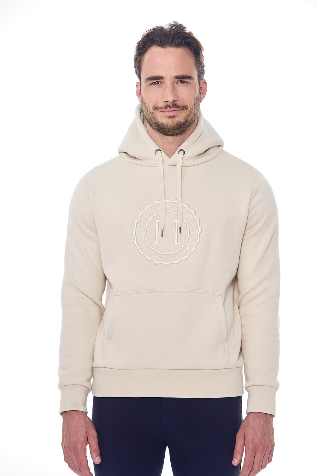 Harcour USA - Samy Unisex Hoodie