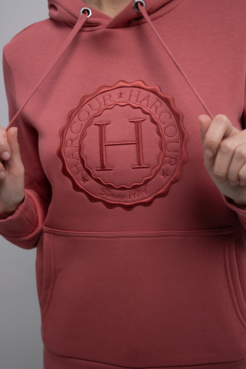 Harcour USA - Samy Unisex Hoodie