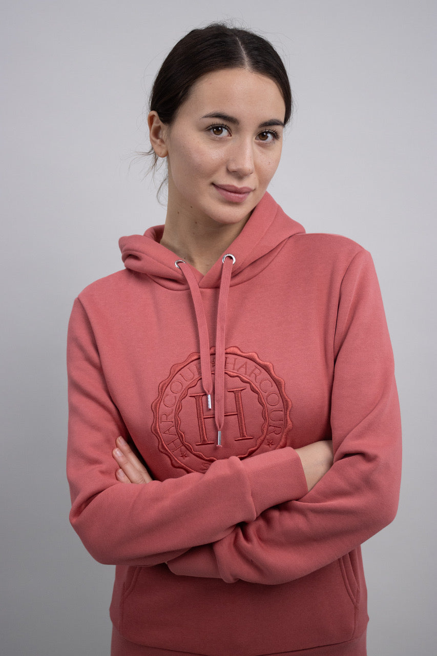 Harcour USA - Samy Unisex Hoodie
