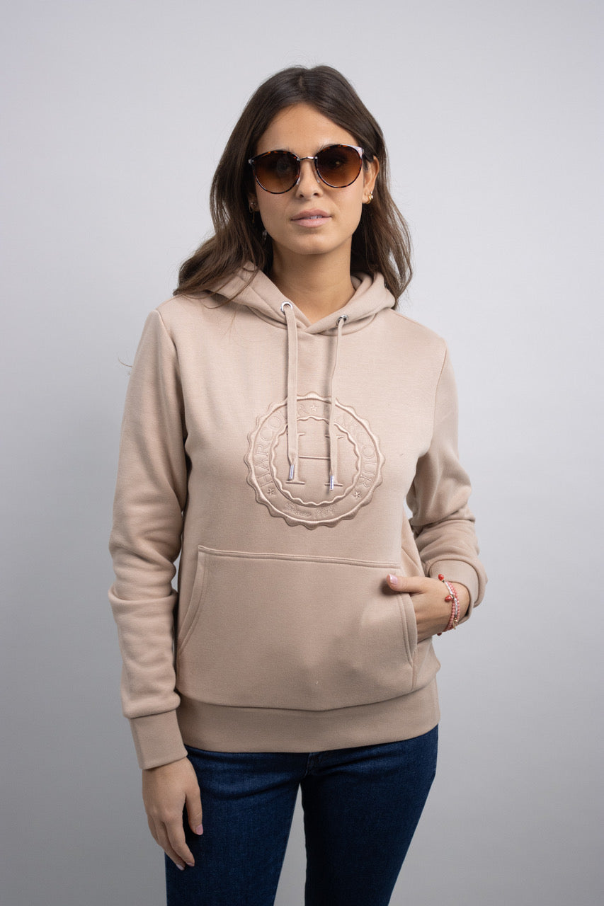 Harcour USA - Samy Unisex Hoodie