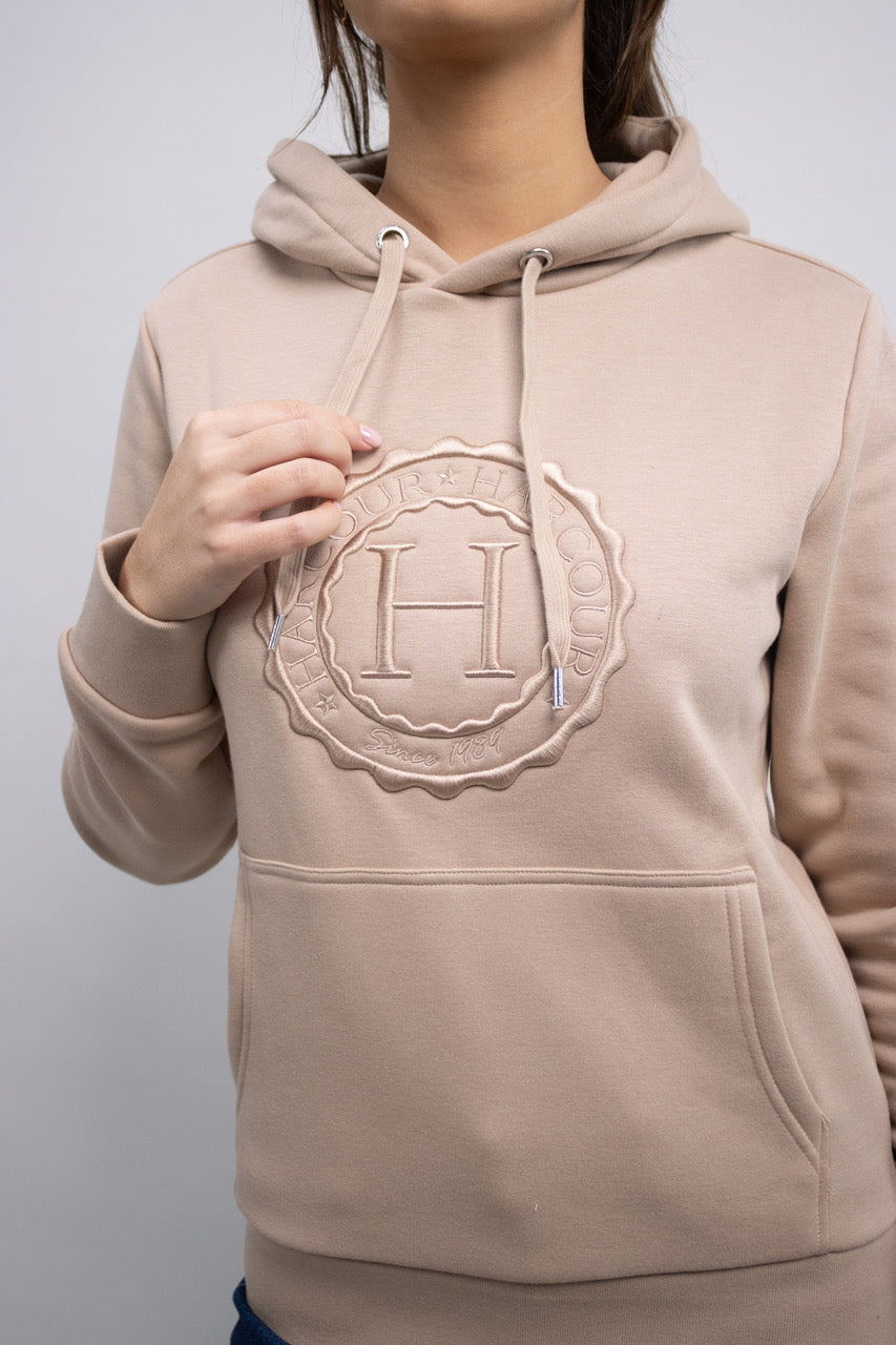 Harcour USA - Samy Unisex Hoodie