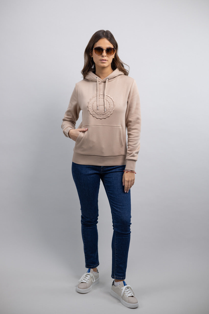Harcour USA - Samy Unisex Hoodie
