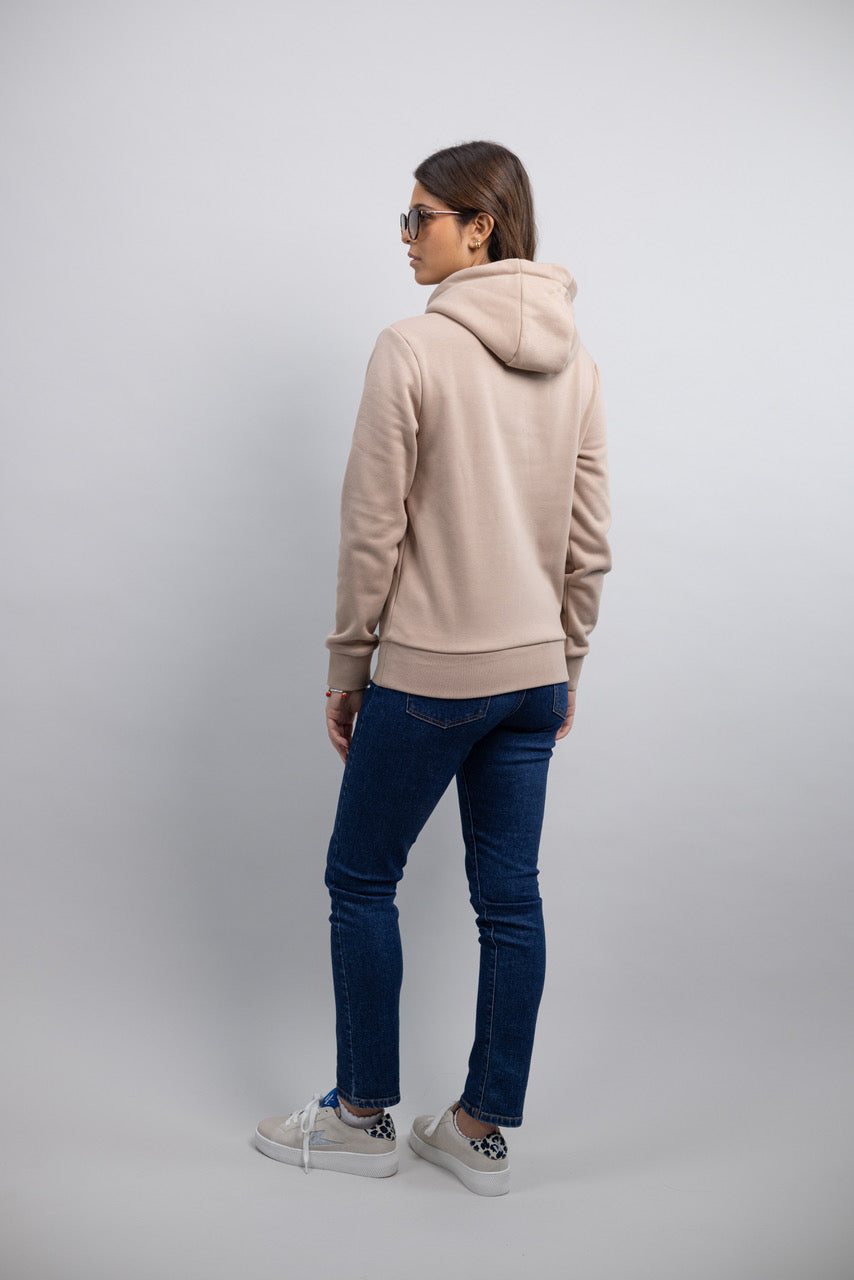 Harcour USA - Samy Unisex Hoodie