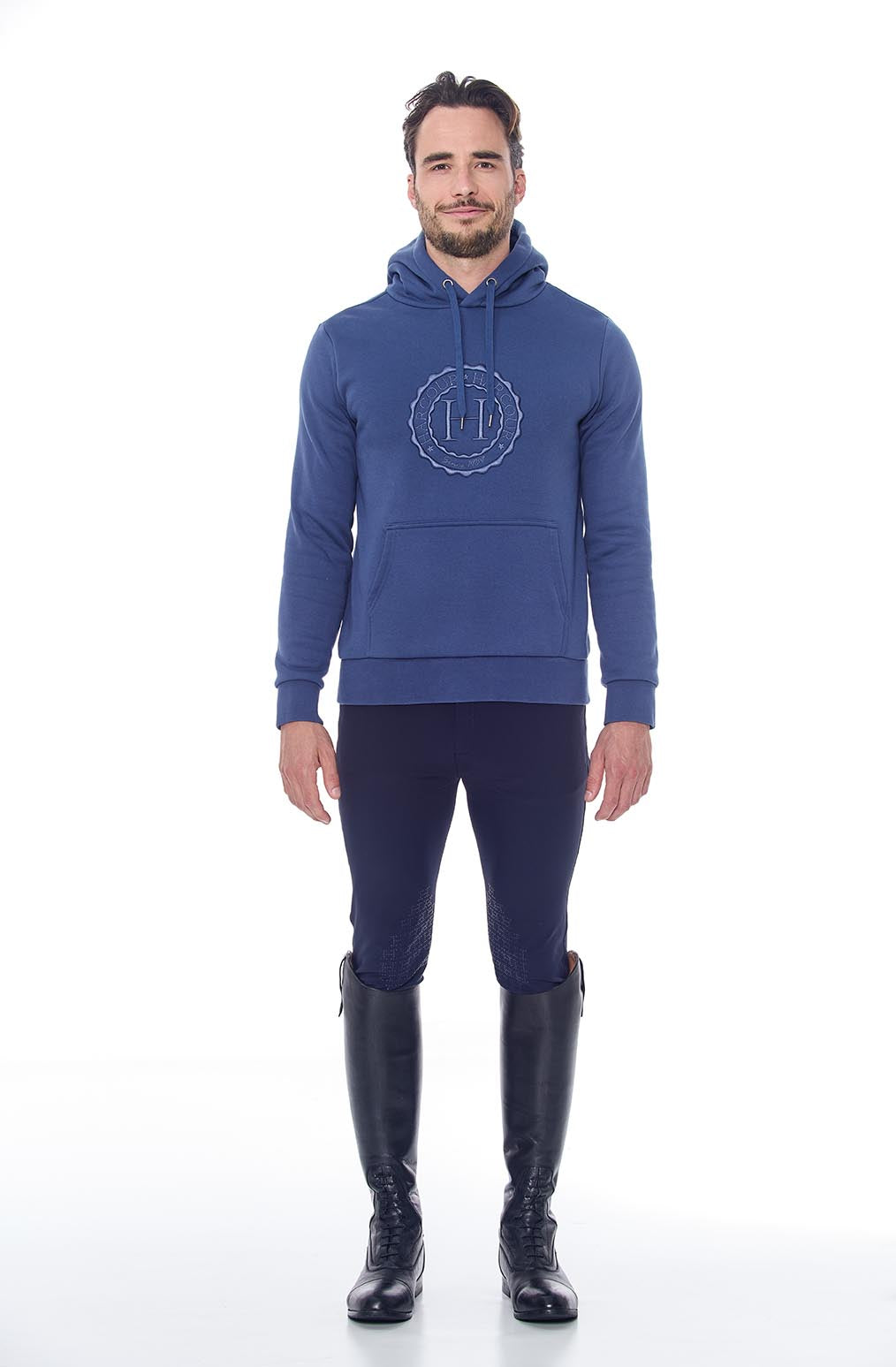 Harcour USA - Samy Unisex Hoodie
