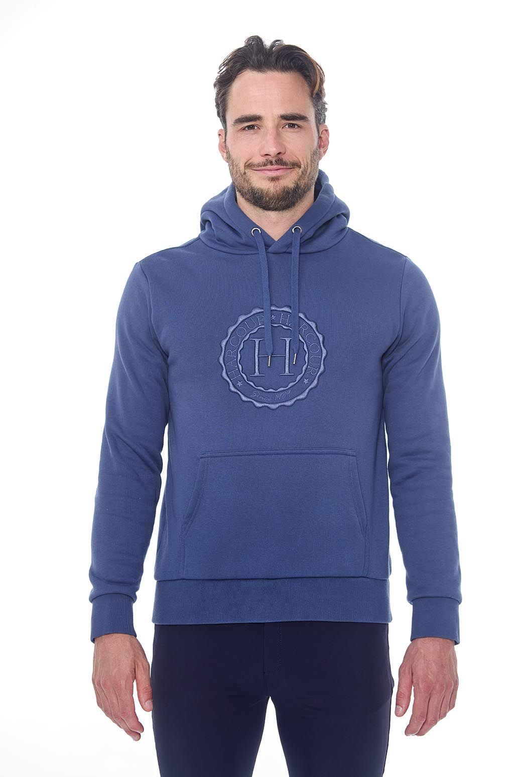 Harcour USA - Samy Unisex Hoodie