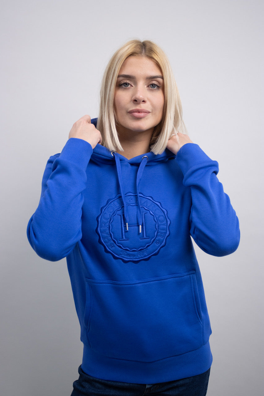 Harcour USA - Samy Unisex Hoodie