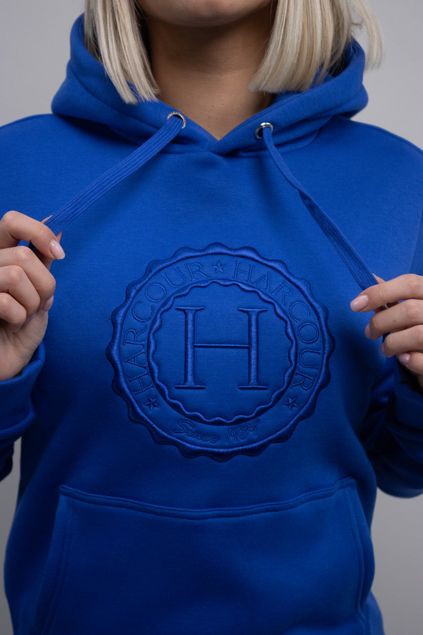 Harcour USA - Samy Unisex Hoodie
