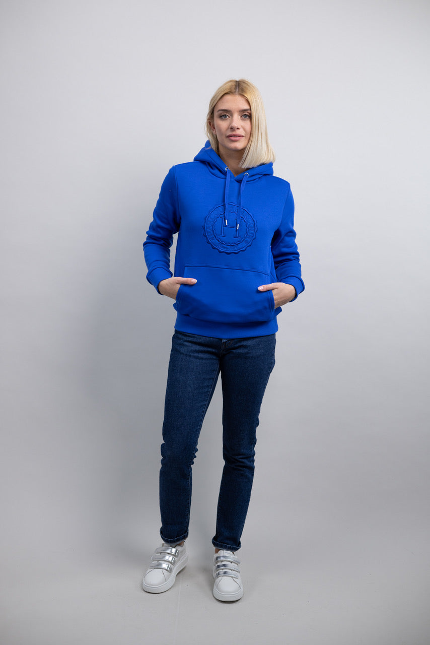 Harcour USA - Samy Unisex Hoodie