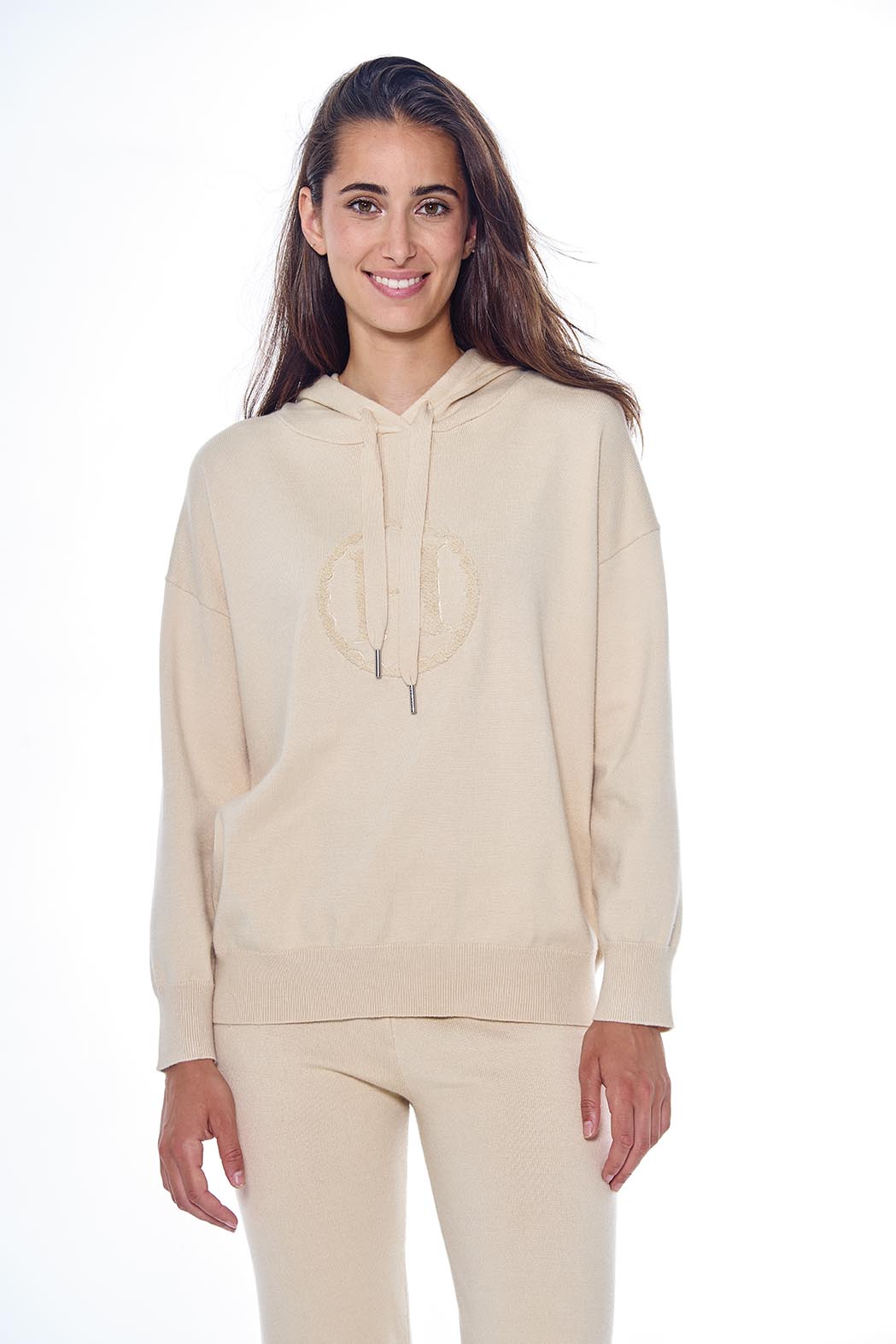Harcour USA - Santa Sweatshirt