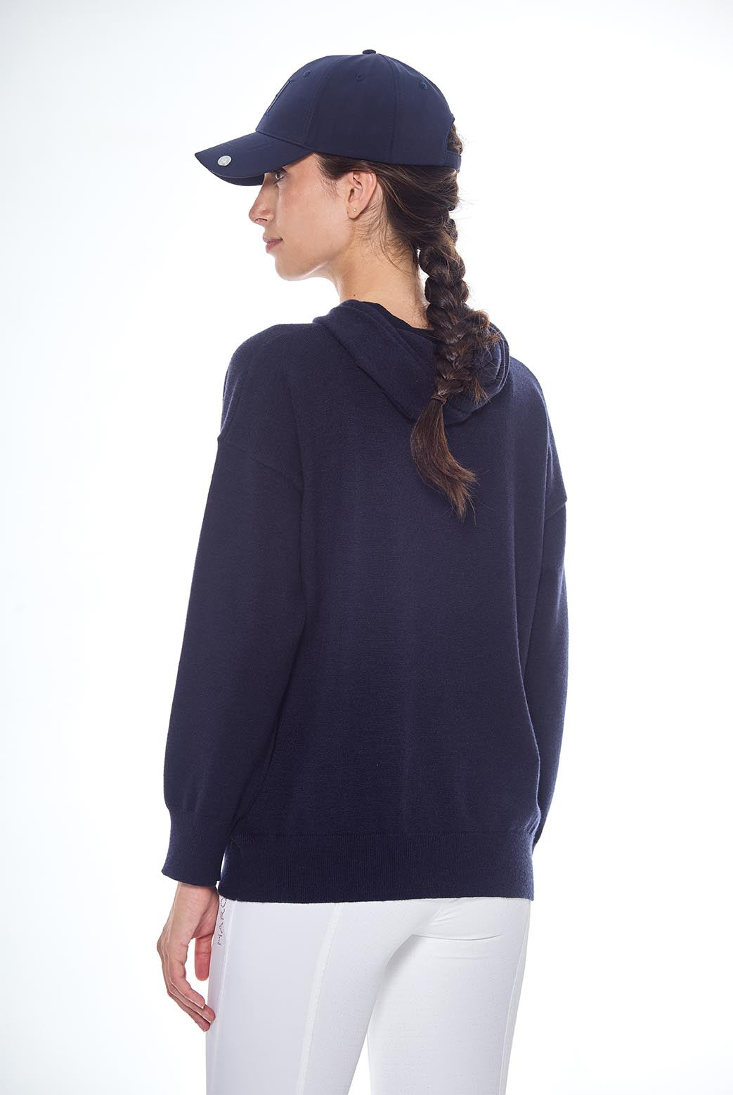 Harcour USA - Santa Sweatshirt