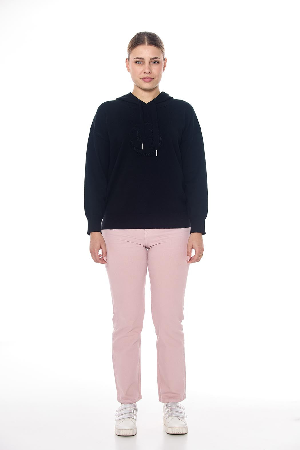 Harcour USA - Santa Sweatshirt