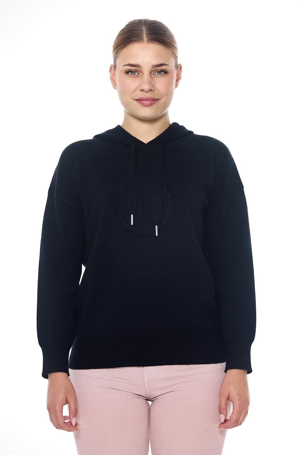 Harcour USA - Santa Sweatshirt