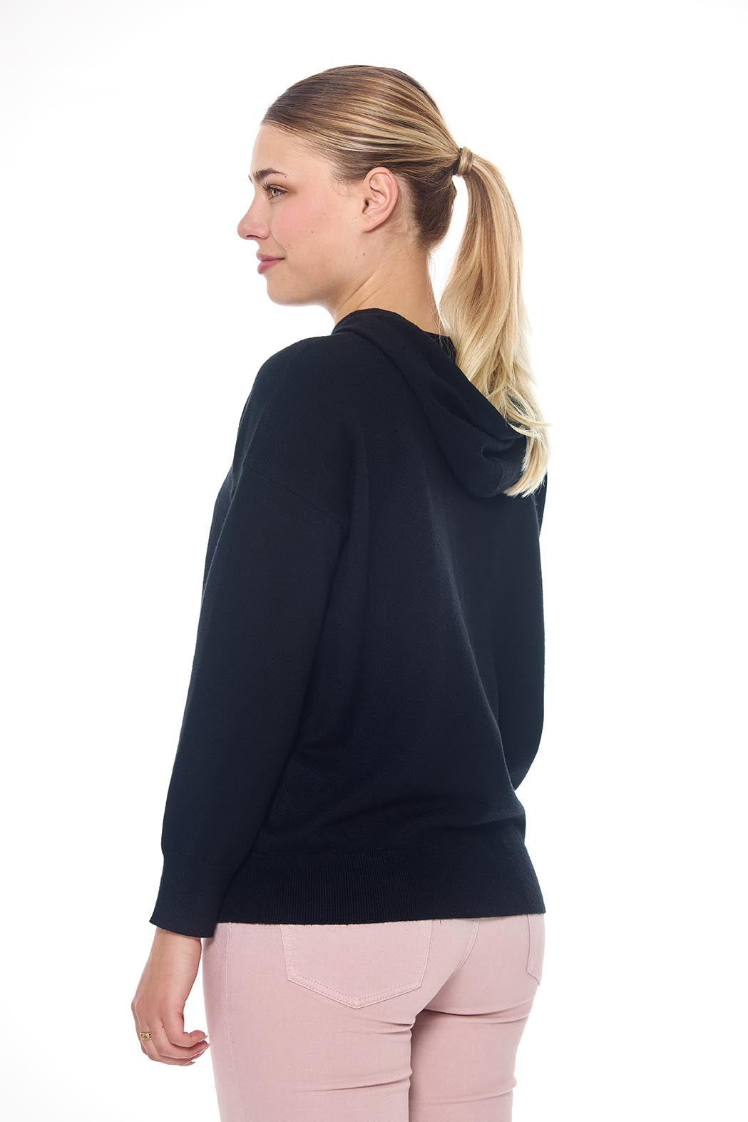 Harcour USA - Santa Sweatshirt
