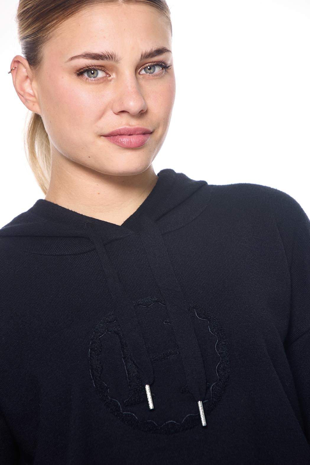 Harcour USA - Santa Sweatshirt