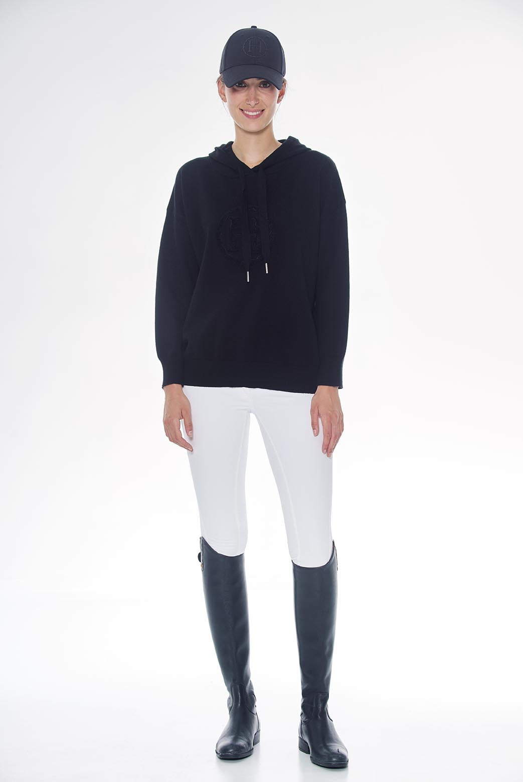 Harcour USA - Santa Sweatshirt