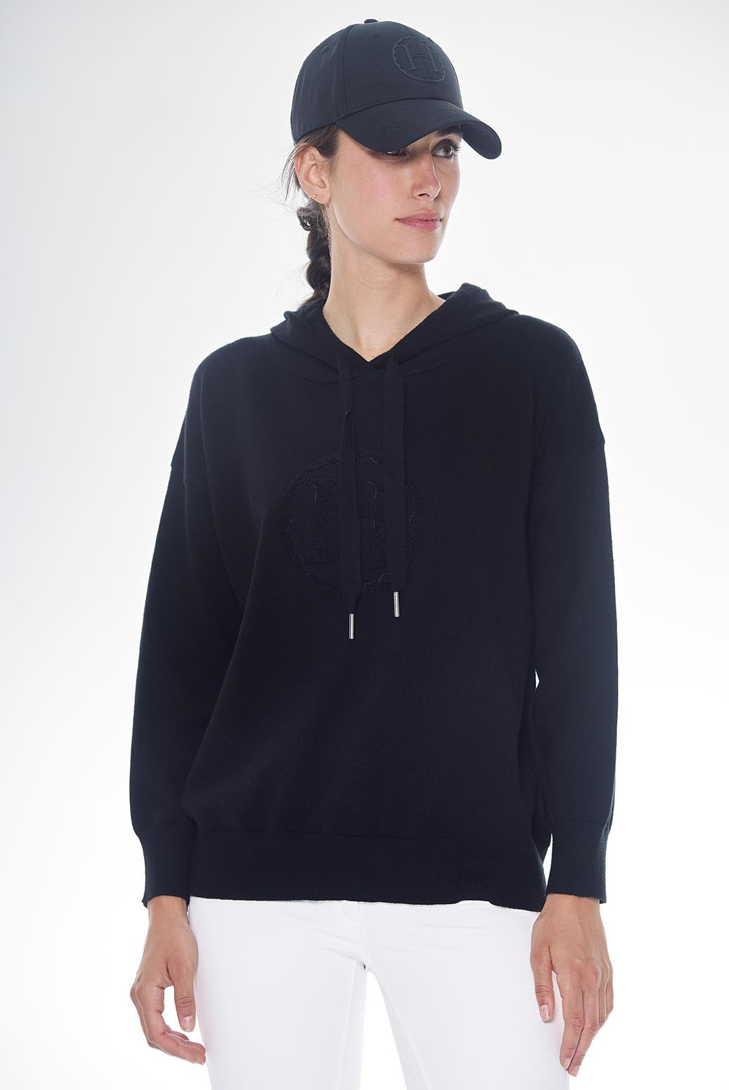 Harcour USA - Santa Sweatshirt