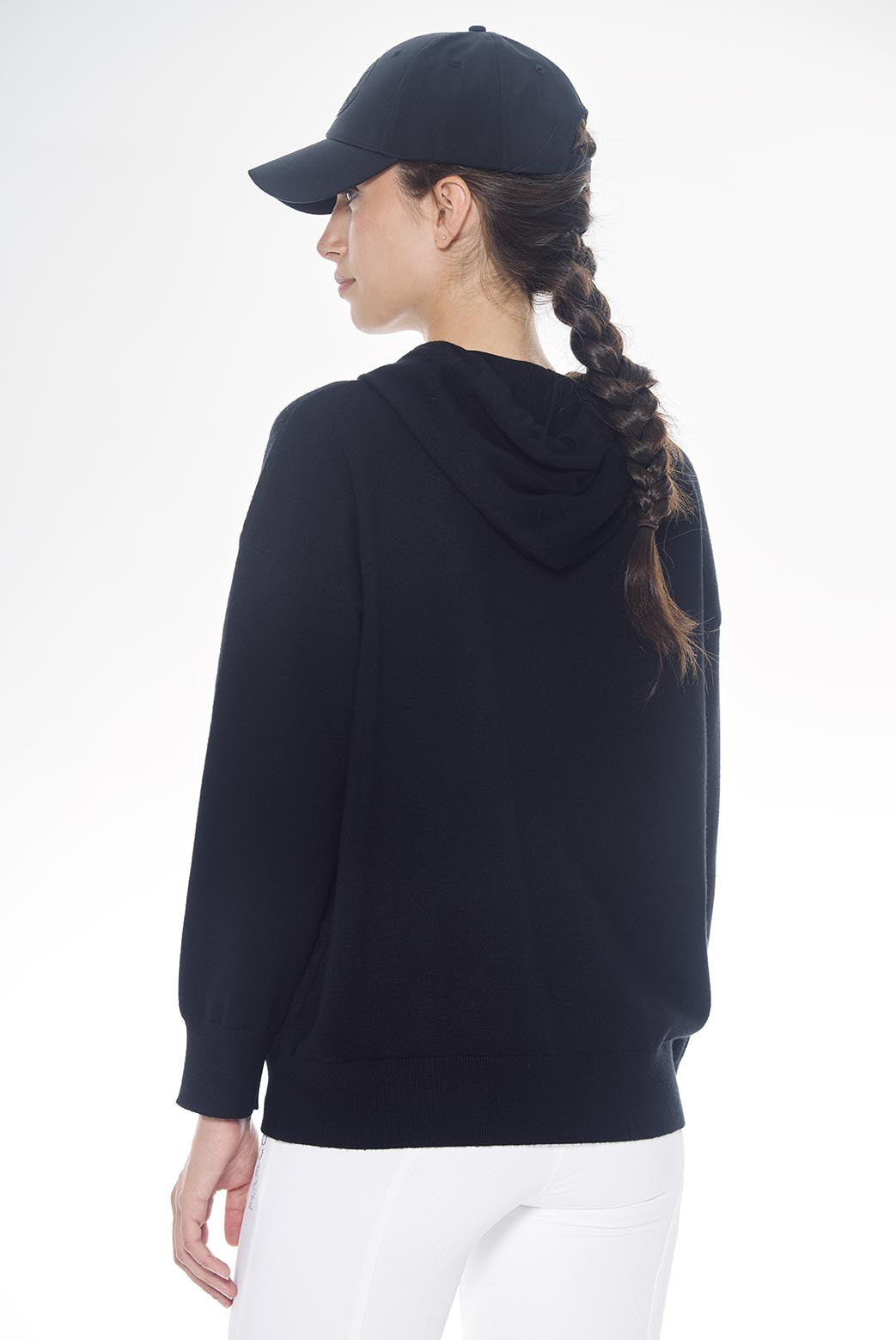 Harcour USA - Santa Sweatshirt