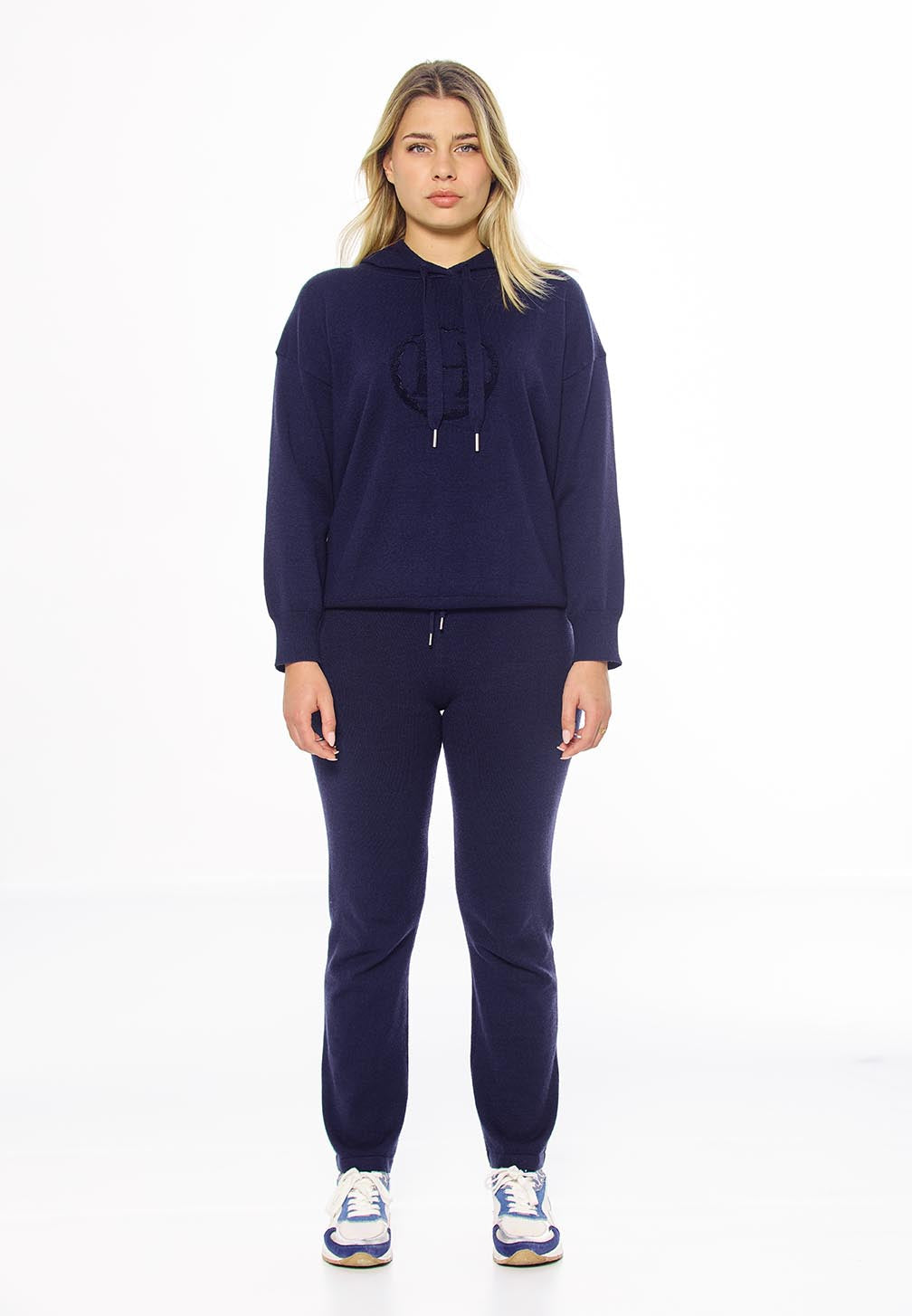 Harcour USA - Santa Sweatshirt