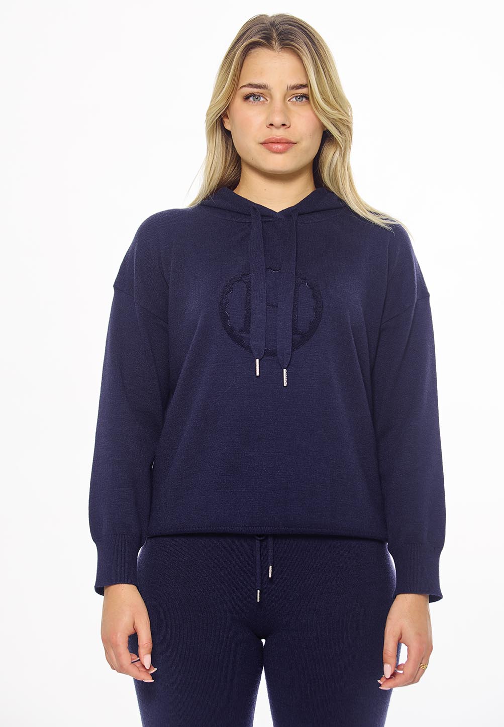 Harcour USA - Santa Sweatshirt