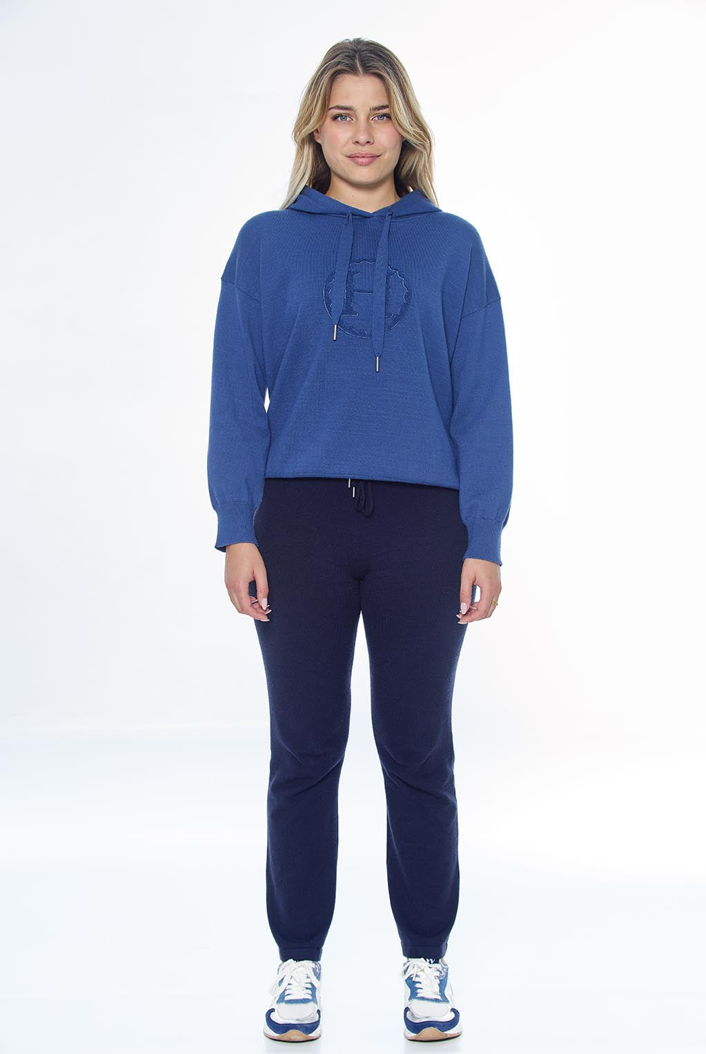 Harcour USA - Santa Sweatshirt