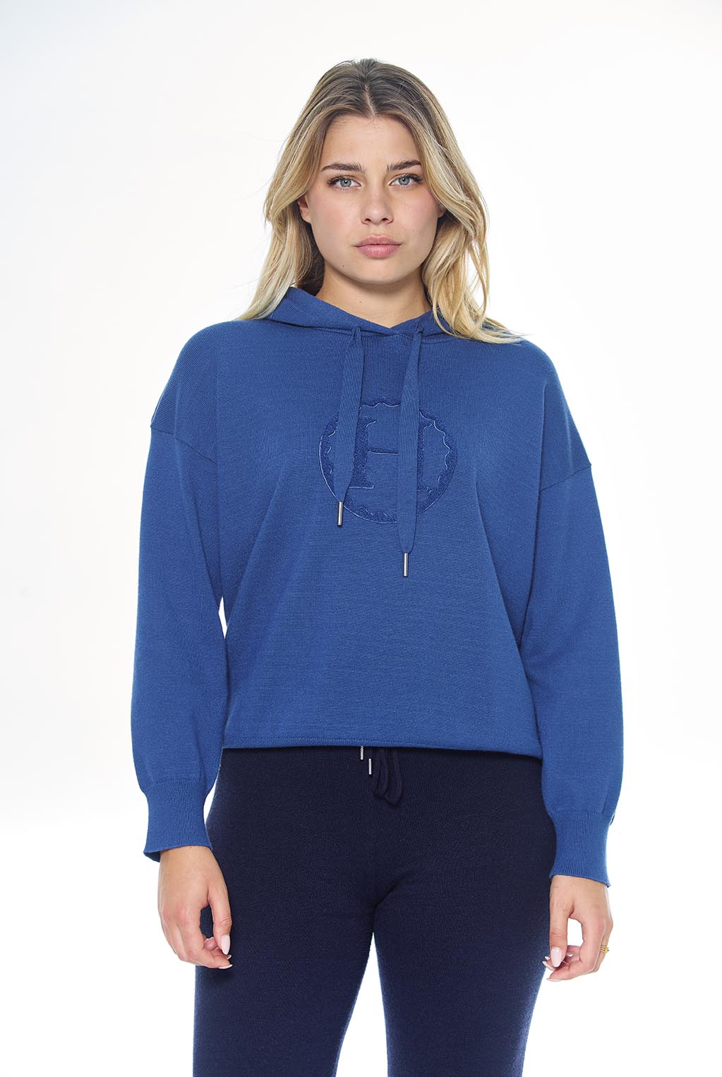 Harcour USA - Santa Sweatshirt