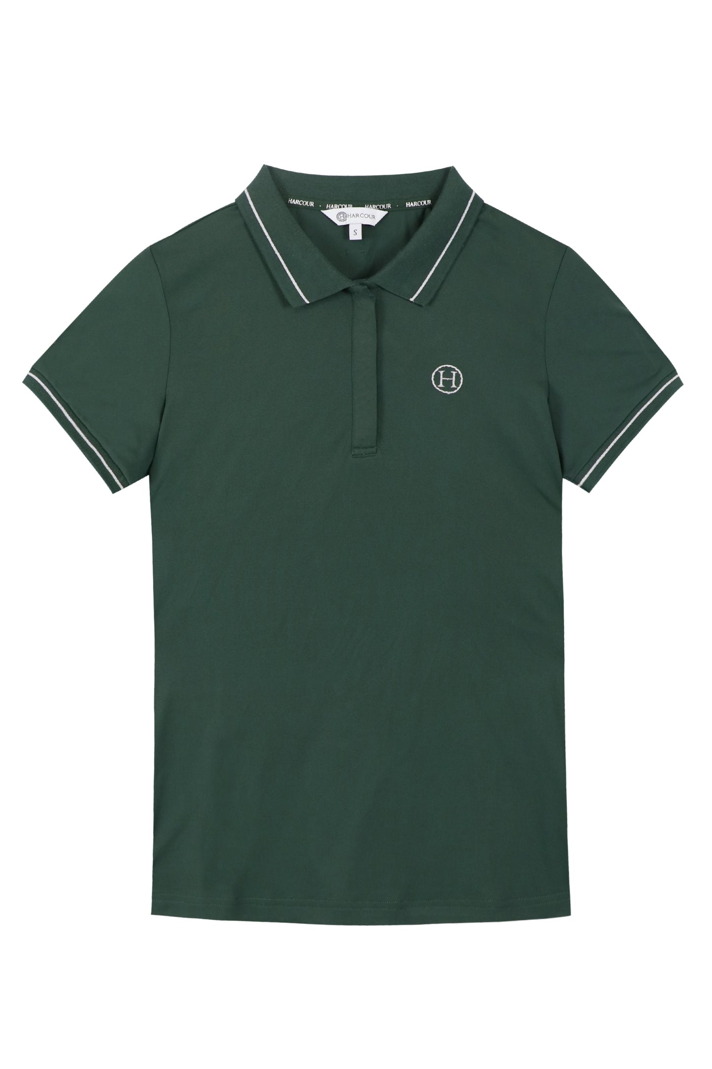 Harcour USA - Scorpion Womens Polo