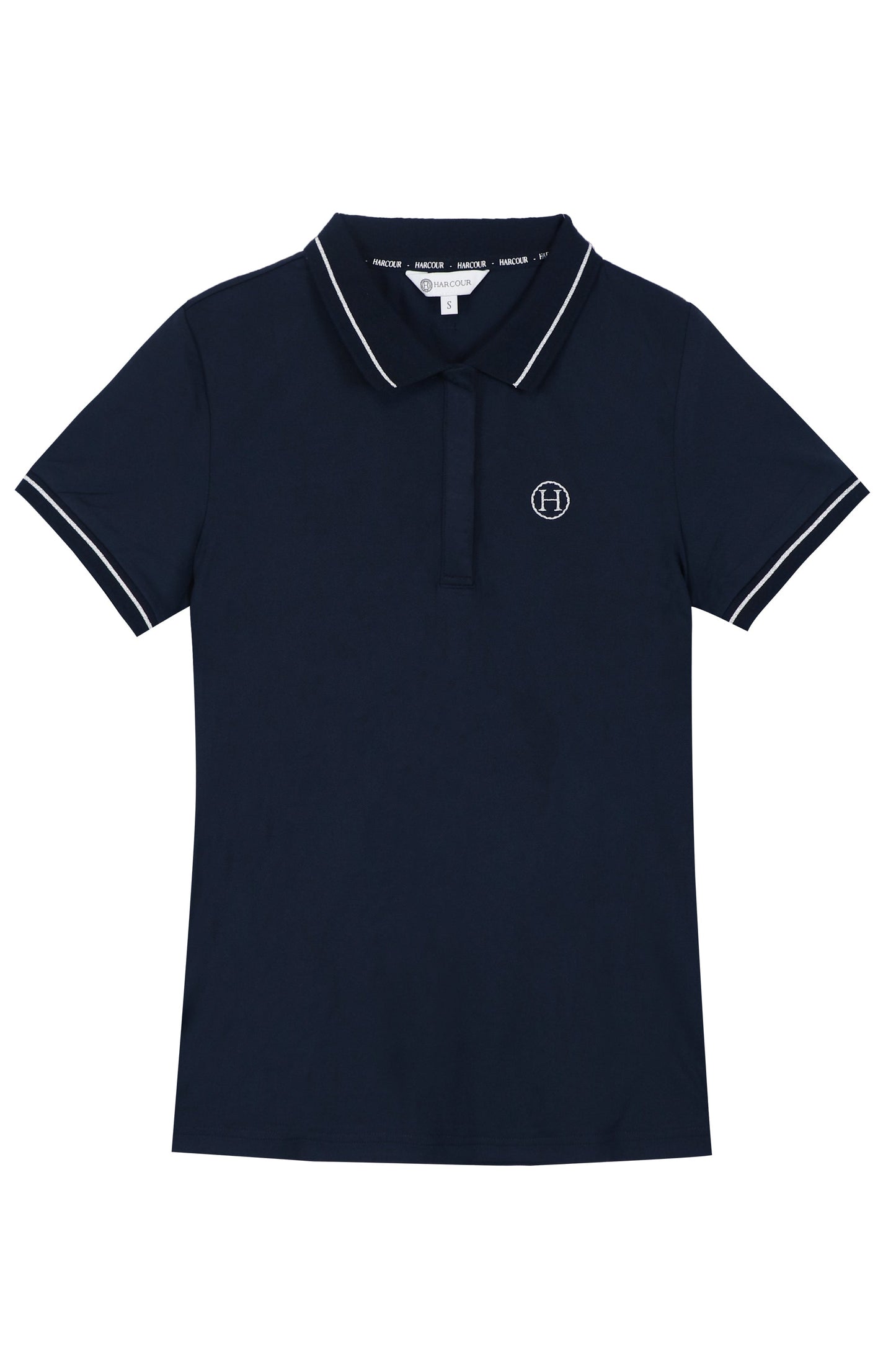 Harcour USA - Scorpion Womens Polo