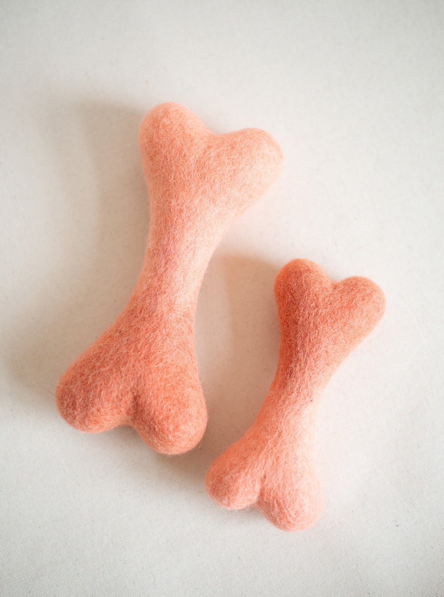 MODERNBEAST Ombre Woolbone