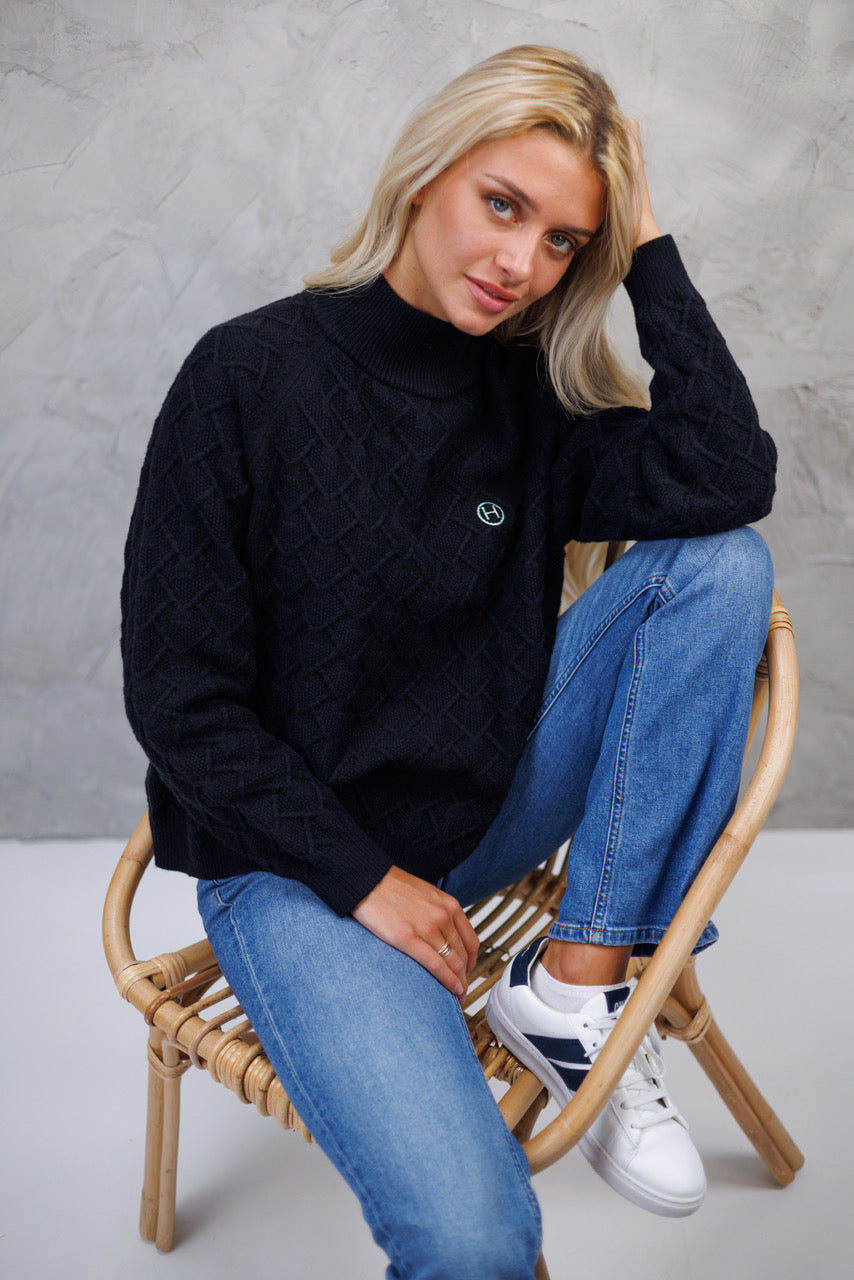 Harcour USA - Swuni Women's Pullover Sweater