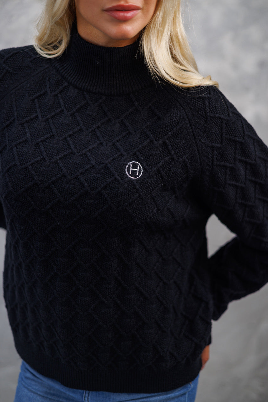 Harcour USA - Swuni Women's Pullover Sweater