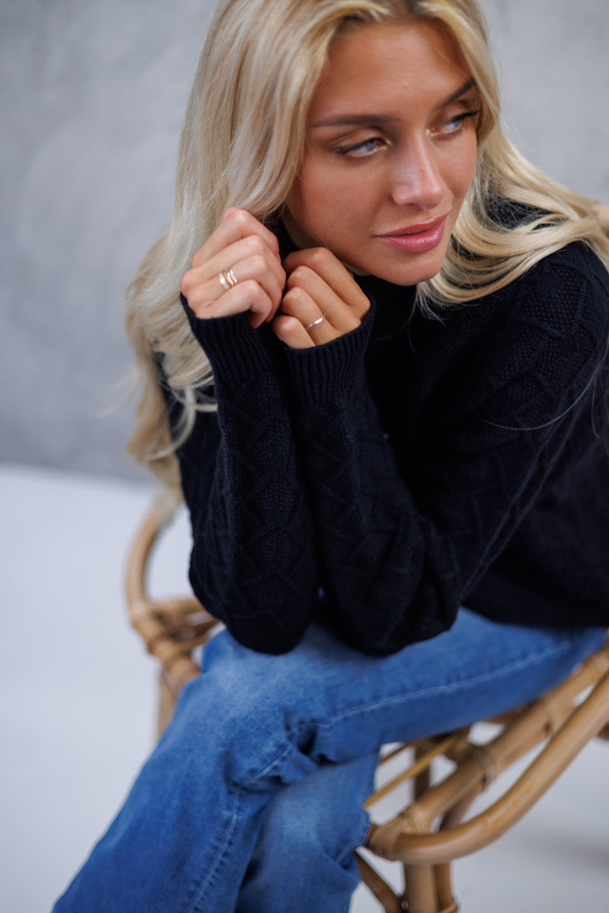 Harcour USA - Swuni Women's Pullover Sweater