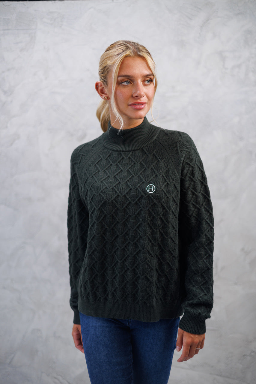 Harcour USA - Swuni Women's Pullover Sweater