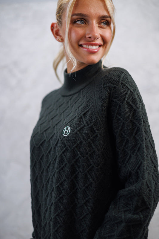 Harcour USA - Swuni Women's Pullover Sweater