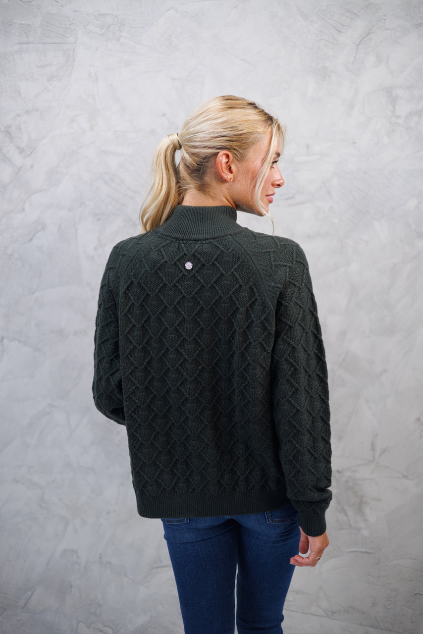 Harcour USA - Swuni Women's Pullover Sweater
