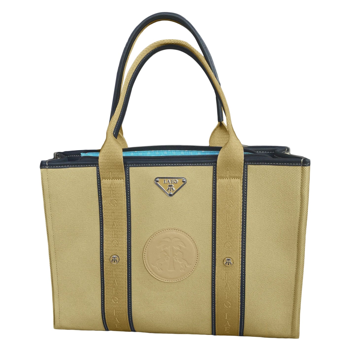 LA EQ - The Newport Tote Bag