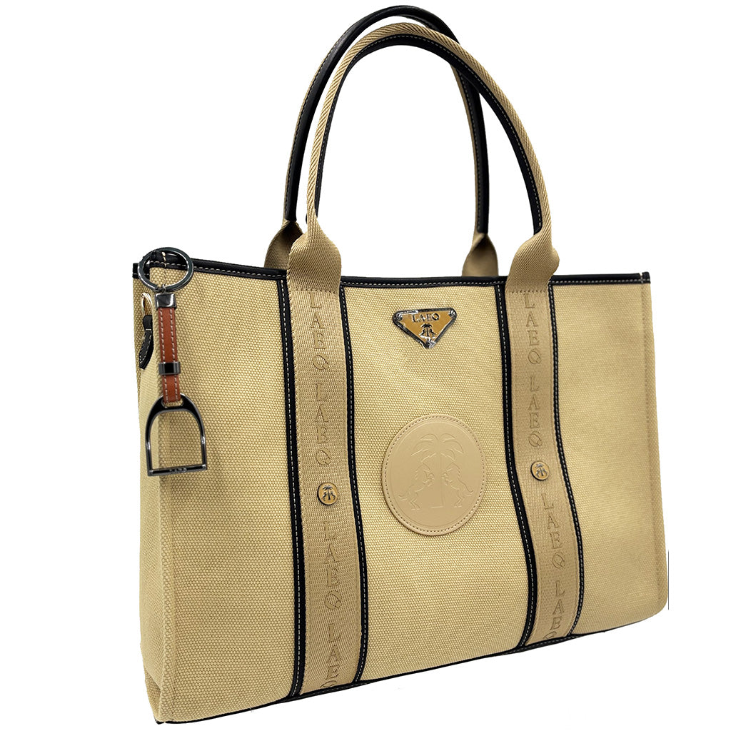 LA EQ - The Newport Tote Bag