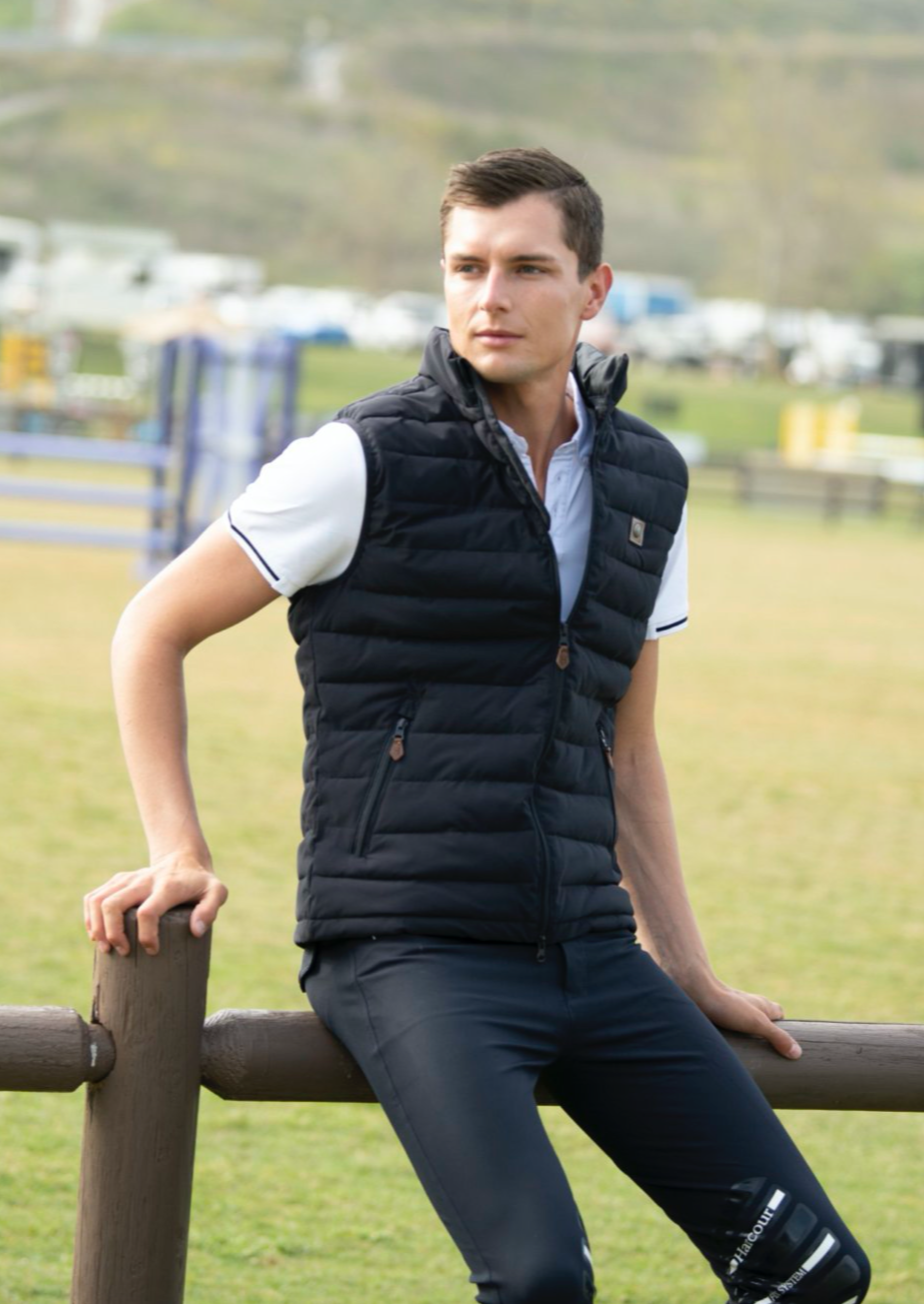 Harcour USA - Porto Men's Vest