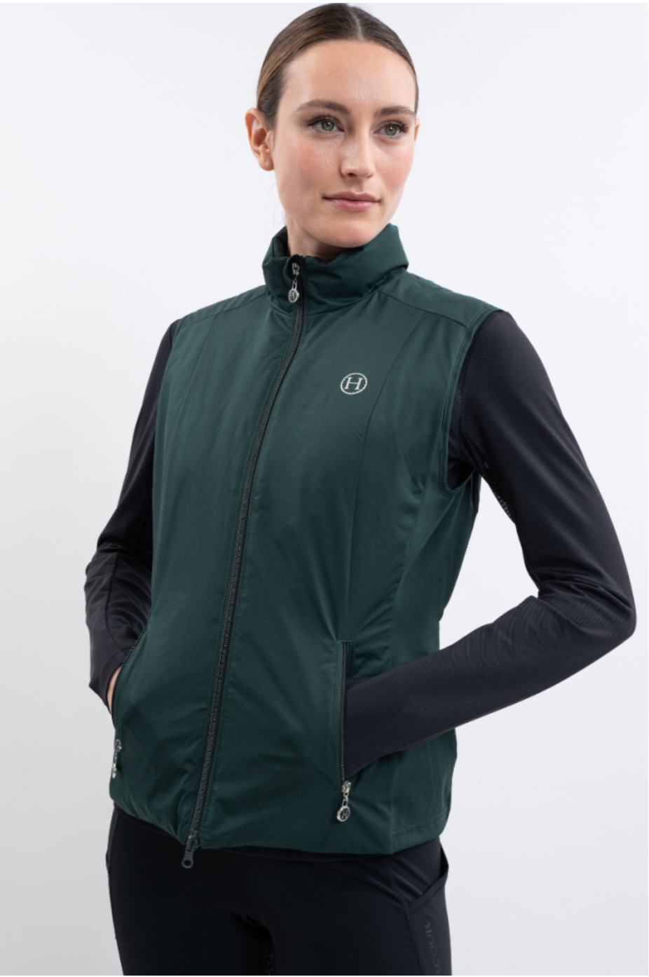 Harcour USA - Balma Women's Vest