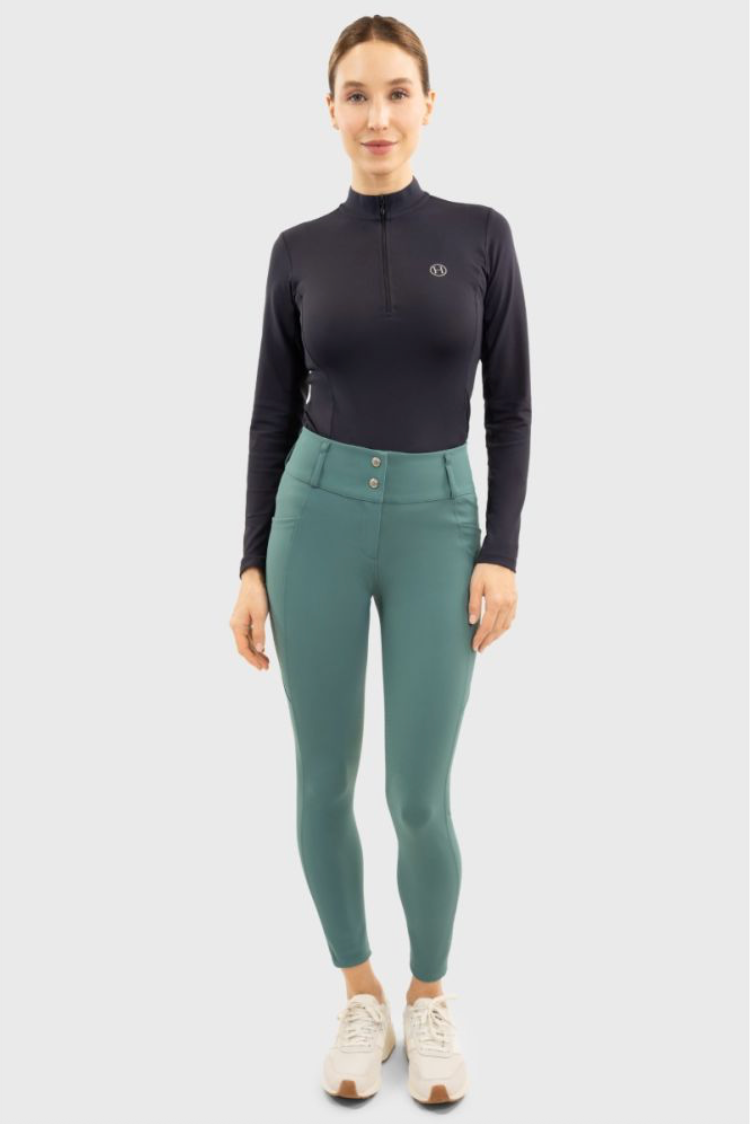 Harcour USA - Luce Women's Legging Breeches