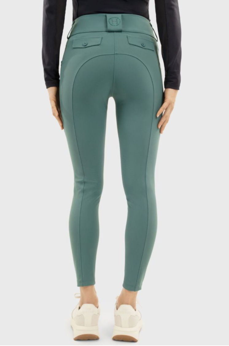 Harcour USA - Luce Women's Legging Breeches
