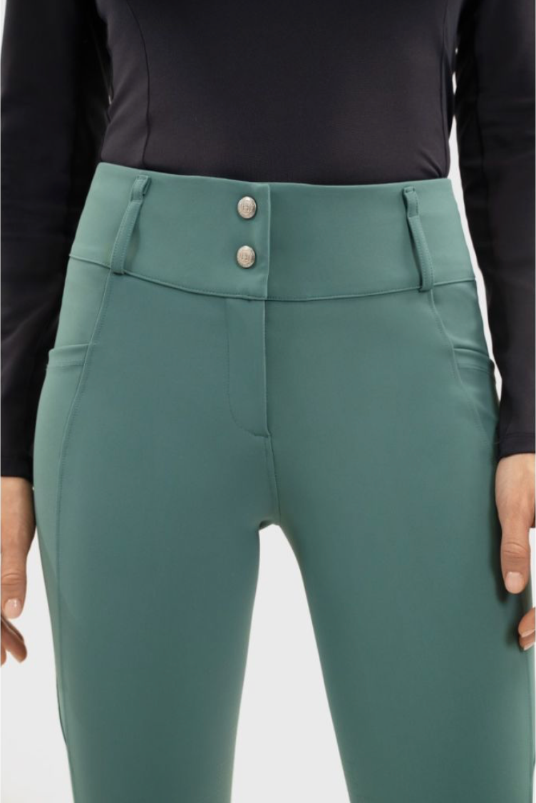 Harcour USA - Luce Women's Legging Breeches